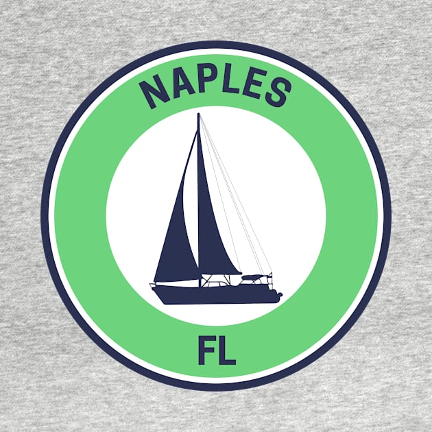 Naples Florida by fearcity